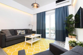 45m² Renovated Flat in Neos Kosmos Roumpesi str